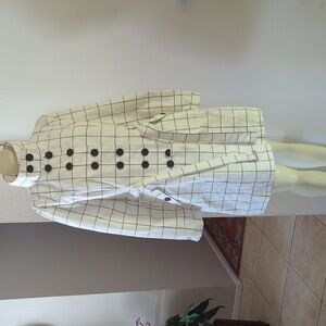 Merona Spring Coat